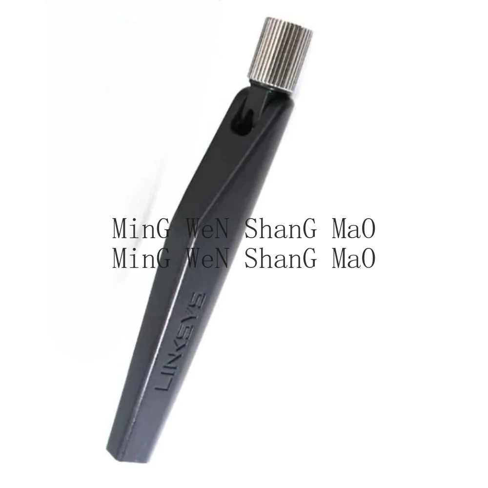 For Cisco WRT1900AC Wireless Router Antenna - Dual-band 5DBi Signal Booster with High-gain SMA Omnidirectional Antenna