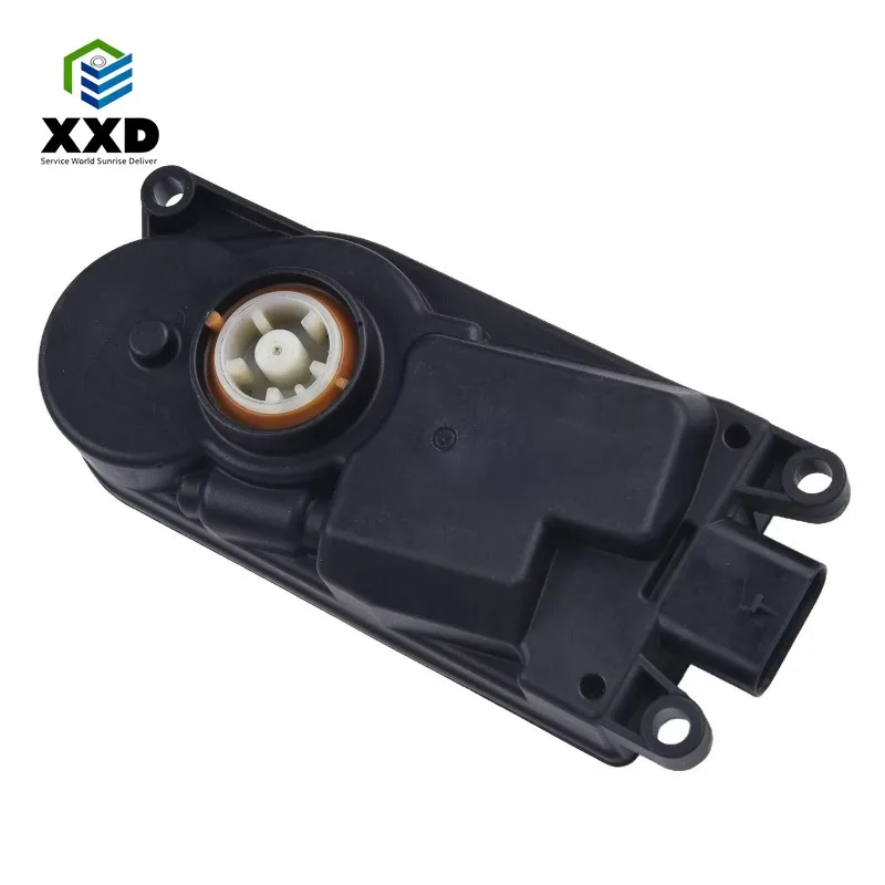 51749854640 Upper Grille Active Air Flap Actuator for BMW G30 G32 G12 2017-2020