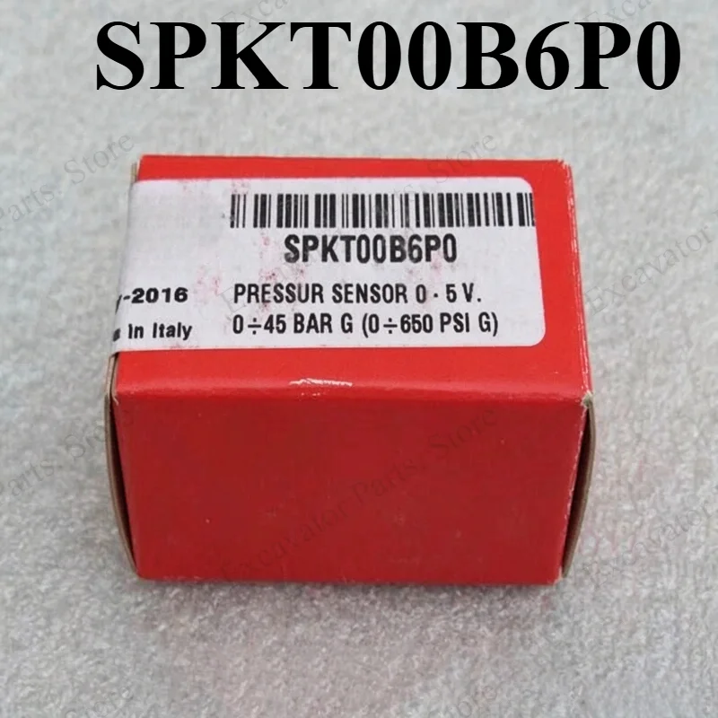 1PC Brand New SPKT00B6P0 Pressure Transmitter Fast Delivery