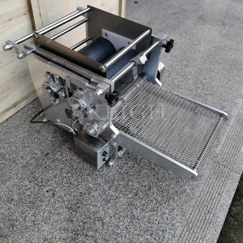 

Многофункциональная машина для выпечки блинов, маленькая мексиканская машина для изготовления тортильи круглого торта