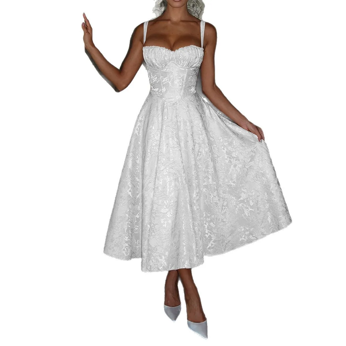 2025 Evening Gown Dresses Dress Women Elegant Fashion Beautiful Women's Dresses Party Night Dresses Evening Woman Dress Female