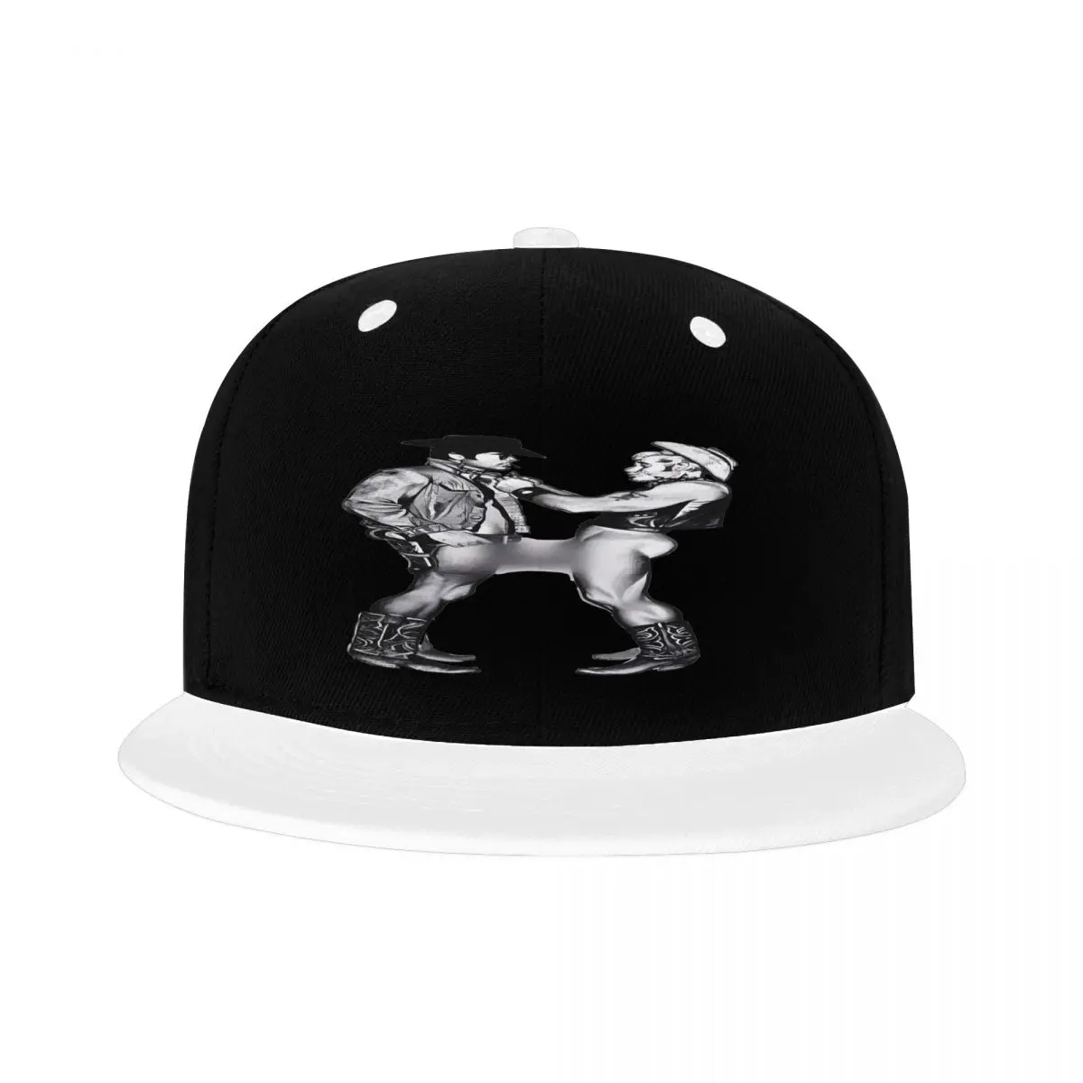 Gay Cowboys - Seditionaries Hat Caps Women Sports Caps Cap Free Shipping Man Hat Baseball Cap