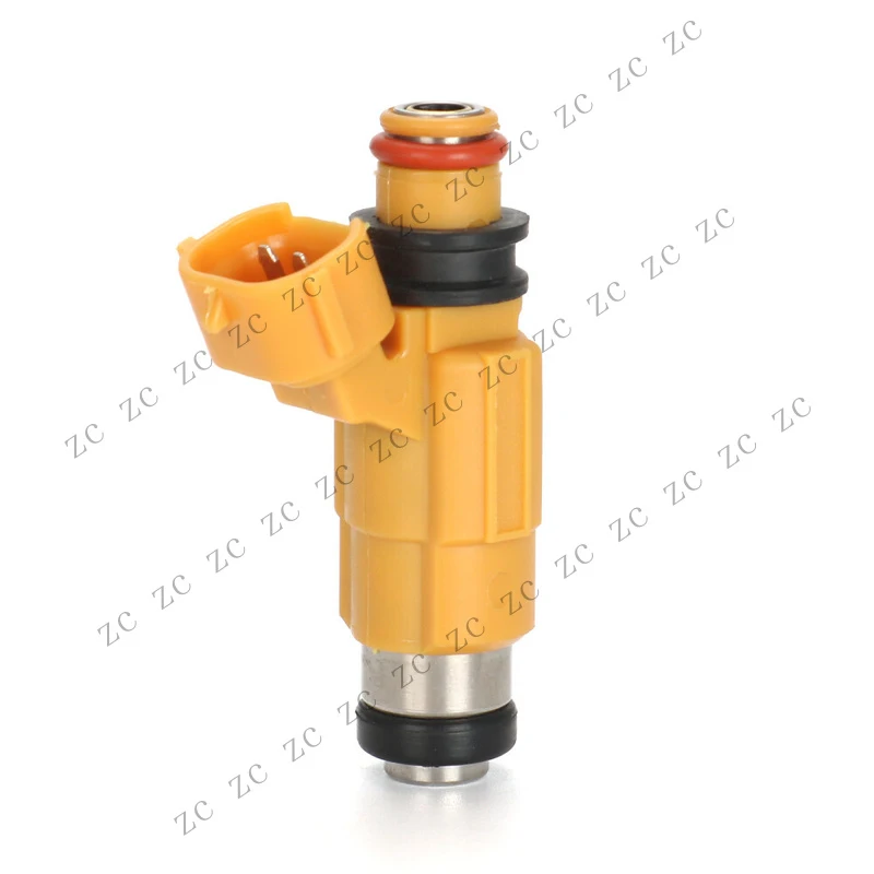 S+ 4X CDH275 Fuel Injectors For Marine Yamaha F150 Outboard Four Stroke Mitsubishi