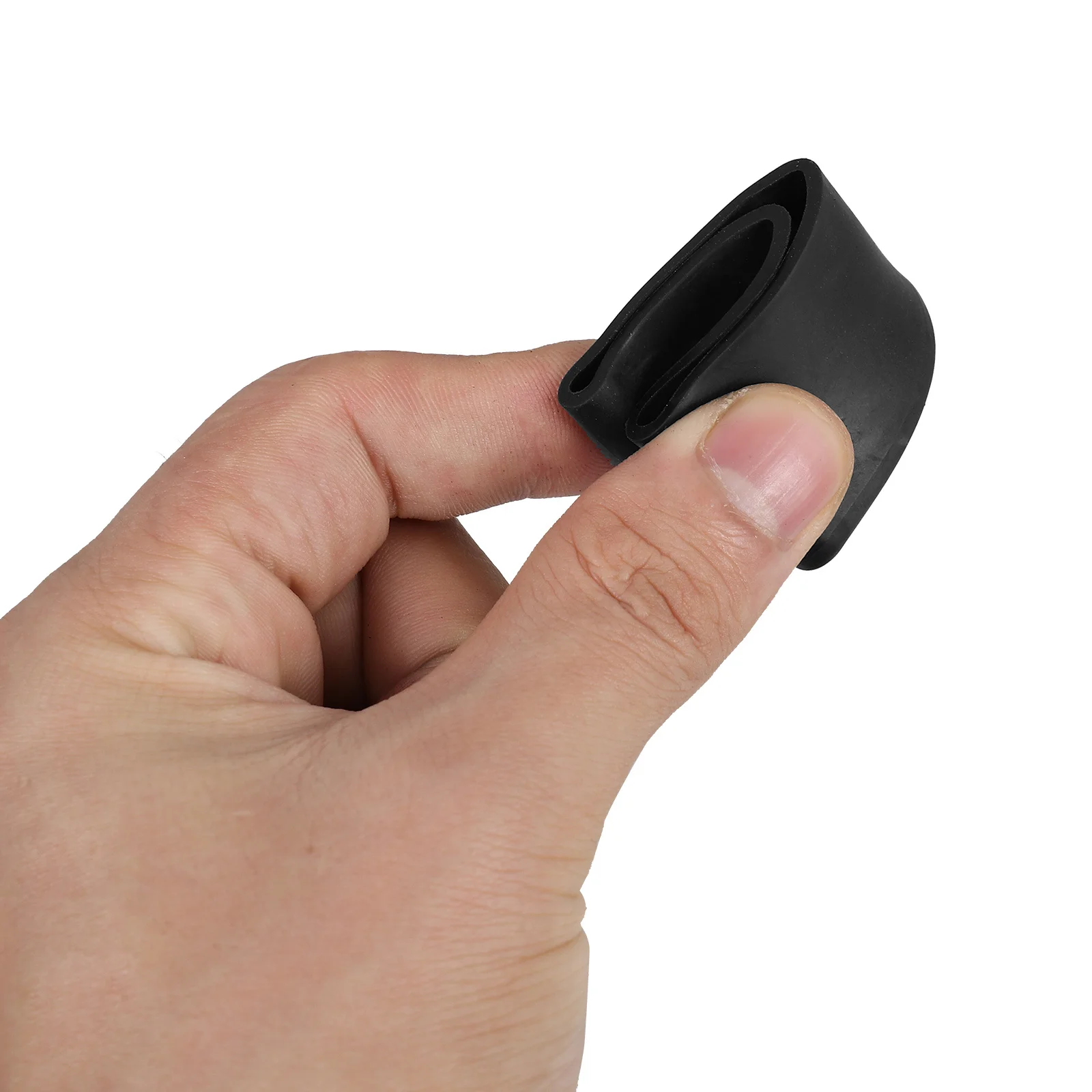 20pcs L Shaped Pvc Angle Iron Caps Black For Shelf Rack Bed Frame Protection Furniture Floor Protector End Covers Guard