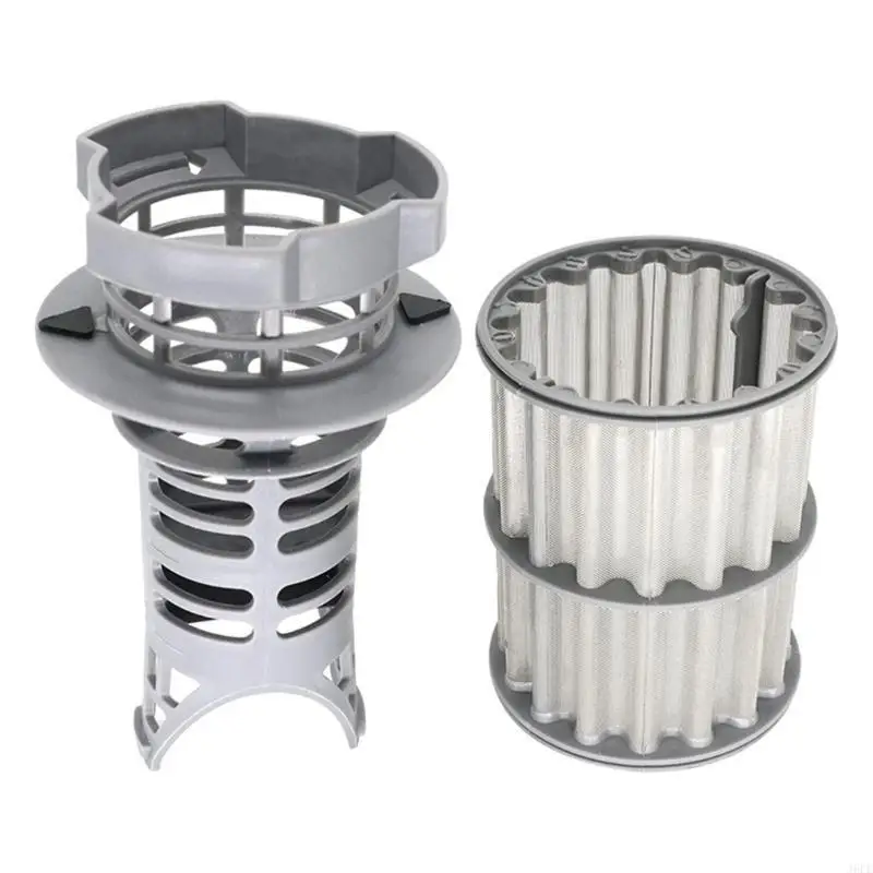 J6PE Kitchen Appliance Part Residues Catcher Plastic Texture for Various Models