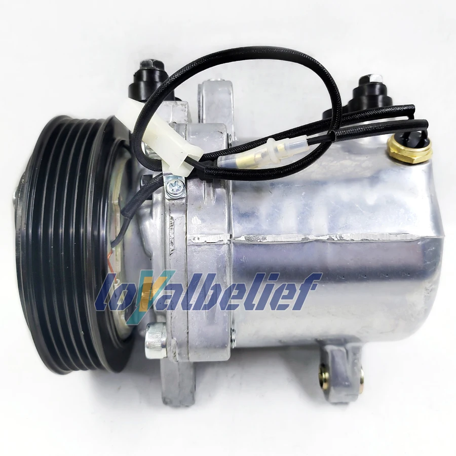 For Suzuki Grand Vitara Pump AC Compressor Suzuki Sidekick Esteem 95201-70CC0 95201-70CF0 9520170CC0 9520170CF0 95201-70CG0