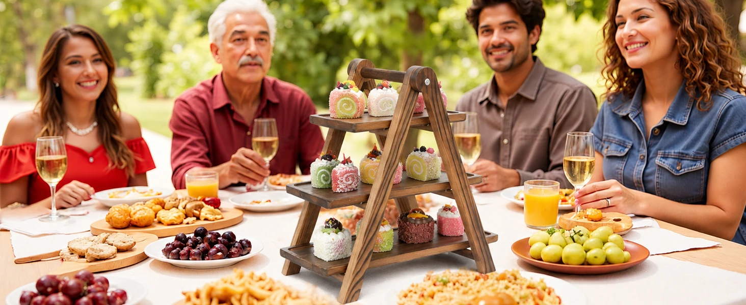 cake tray