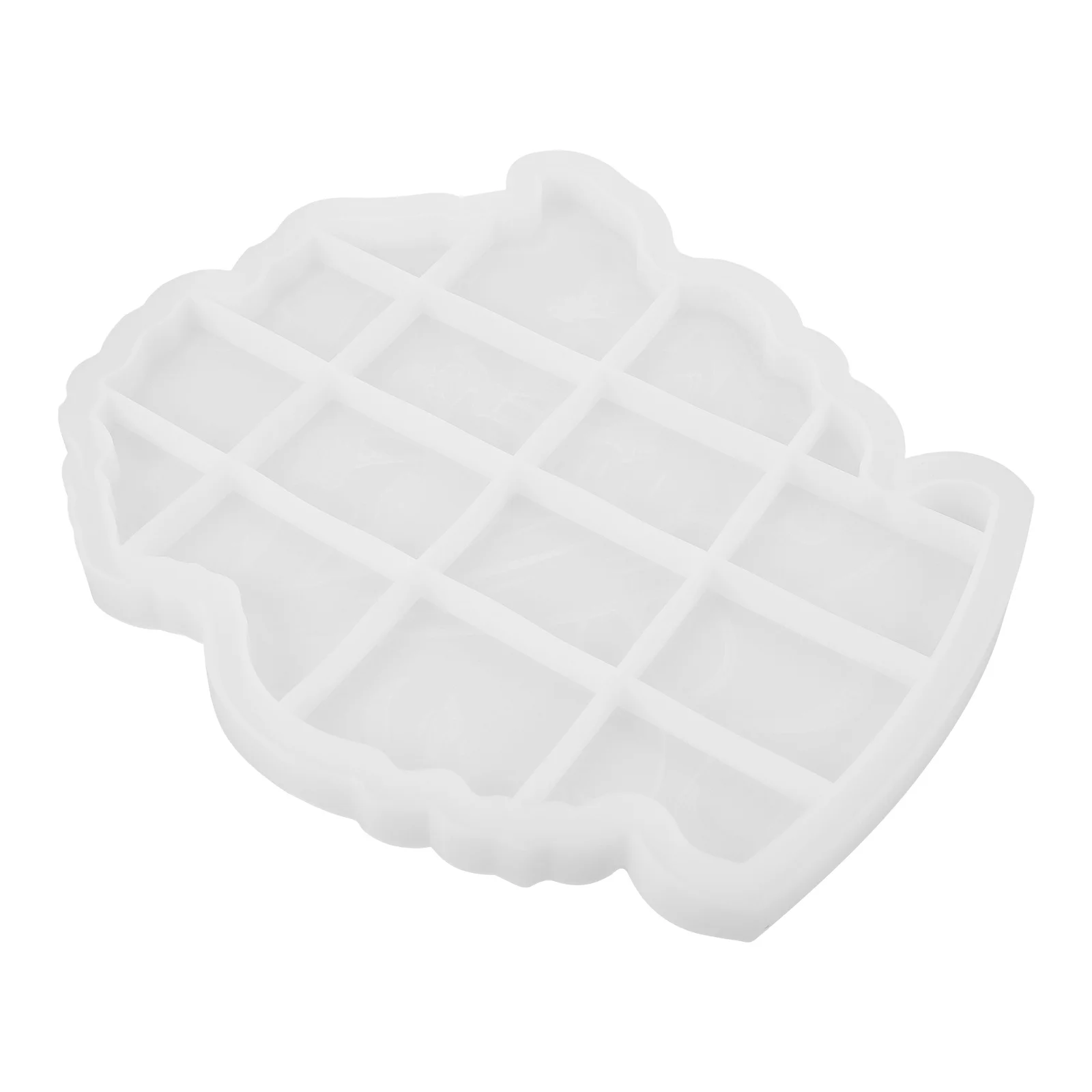 

Crystal Epoxy Mold African Goddess Head Fruit Tray Silicone Resin Mold Resin Casting Diy Craft Tool Jewelry Making Decor