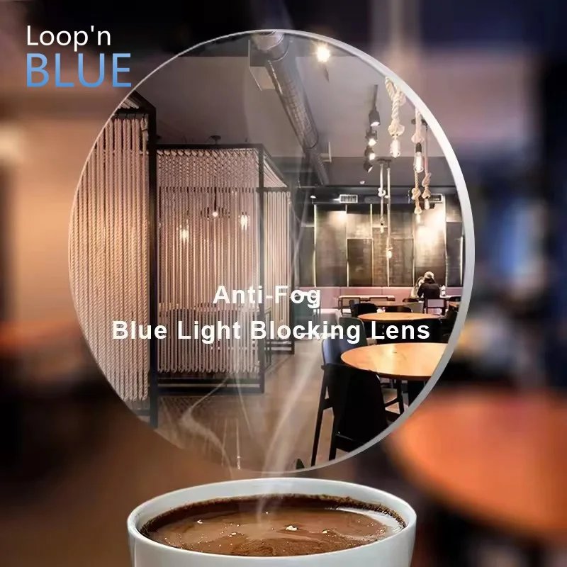 loopnblue-anti-fog-series-blue-light-blocking-prescription-glasses-optical-lens-cr-39-resin-aspheric-myopia-hyperopia