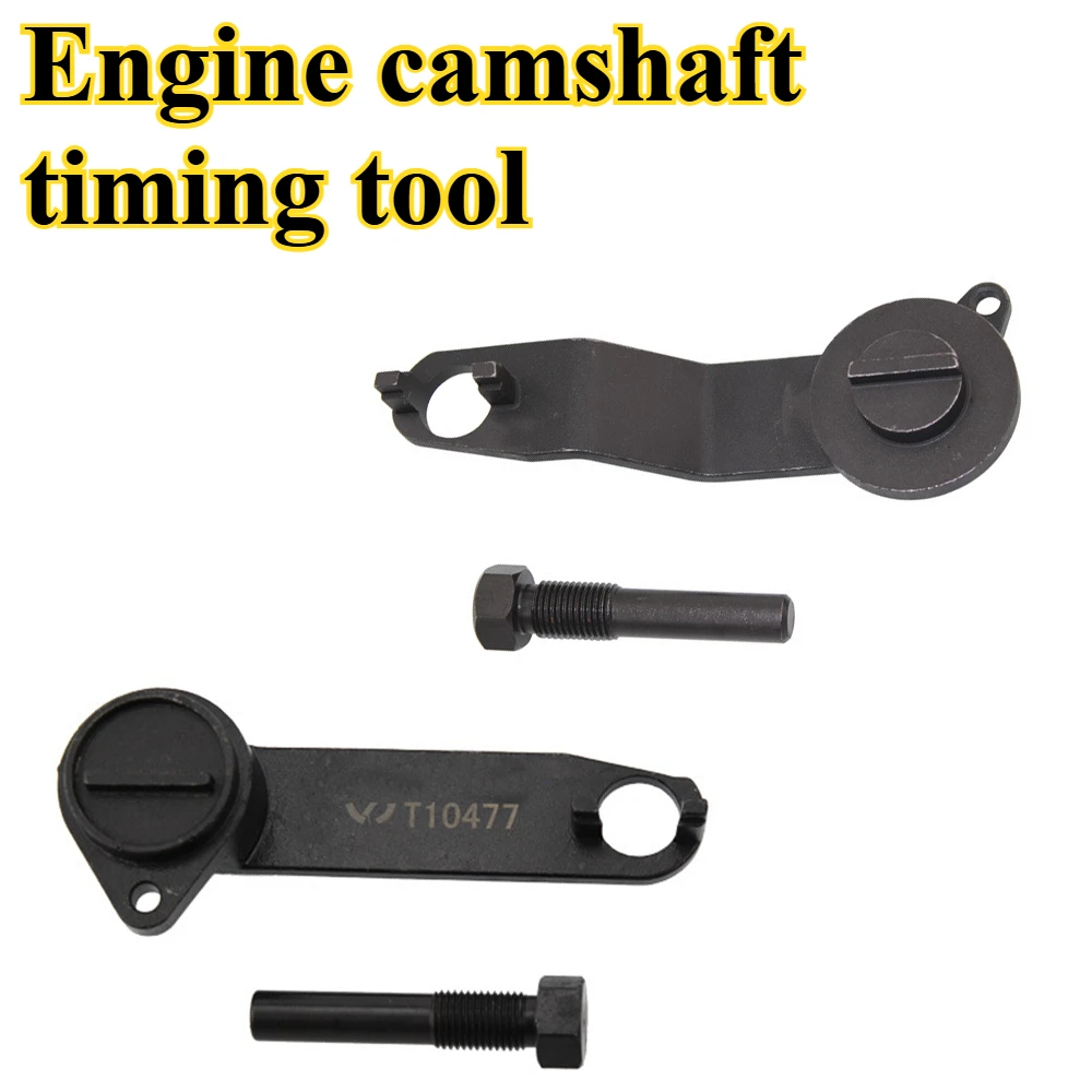 

Набор инструментов для синхронизации двигателя EA211 VW Golf 7 Mk7 VII Jetta 1,2 1,4 TSI TGI, набор инструментов для распределительного вала двигателя