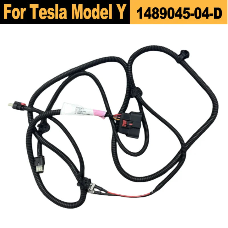 For Tesla Model Y F…