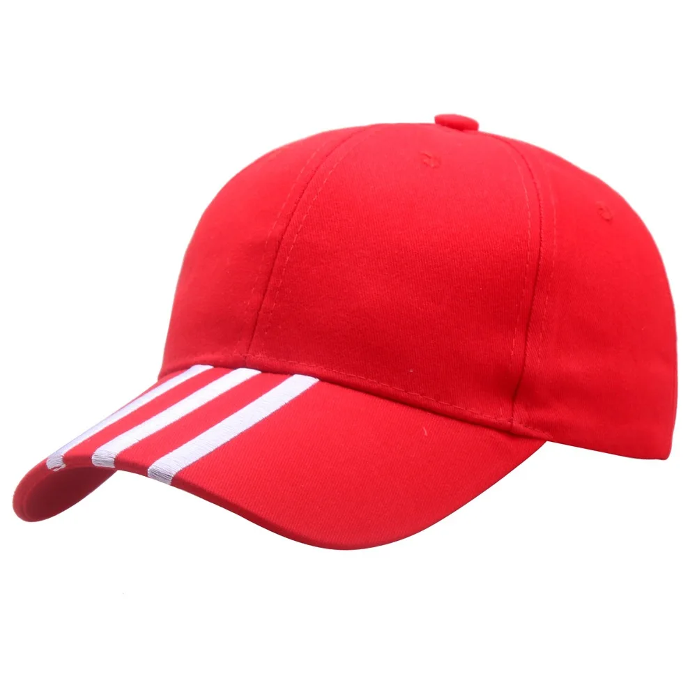 Mens Baseball Caps For Men Casual Cotton Embroidered Striped Snap Back Hip Hop Cap Women Outdoor Sports Casquette Homme Gorras