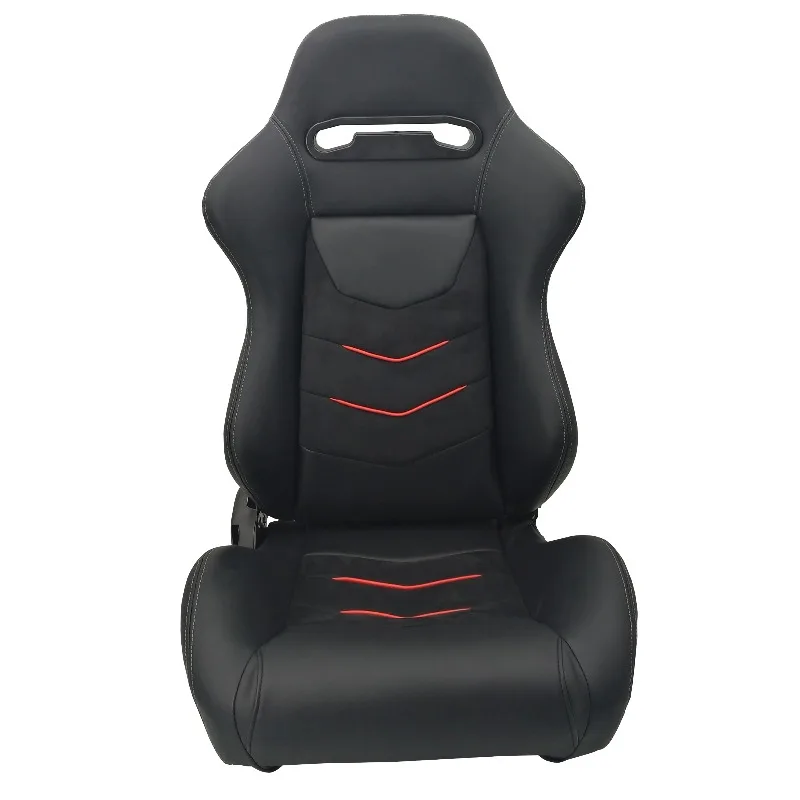 

Adjustable Sport Style Professional High Quality Popular Seats Auto Parts