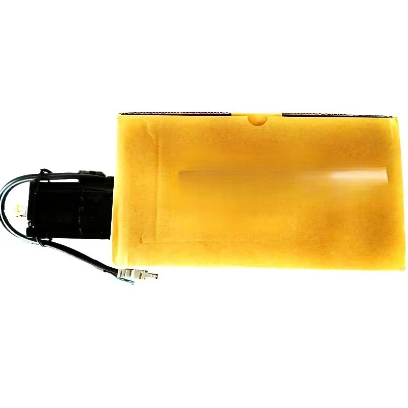 Inertia rotary servo motor tool