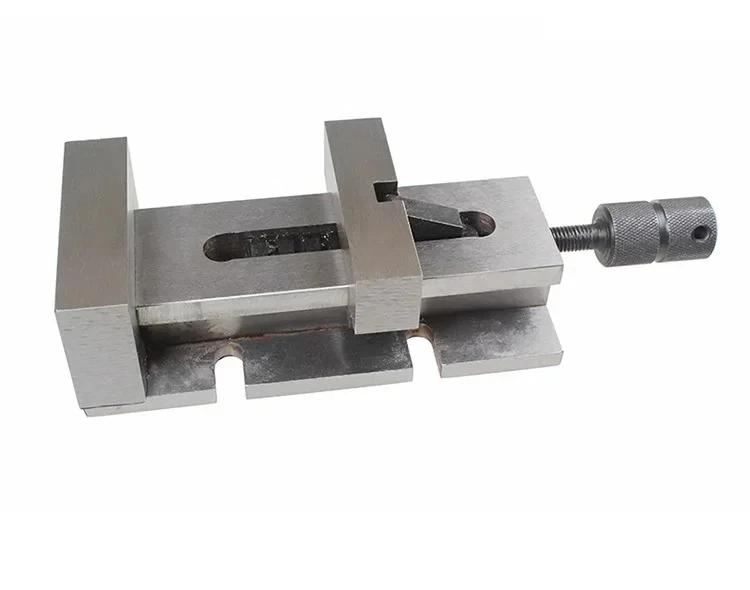 Drilling and milling machine