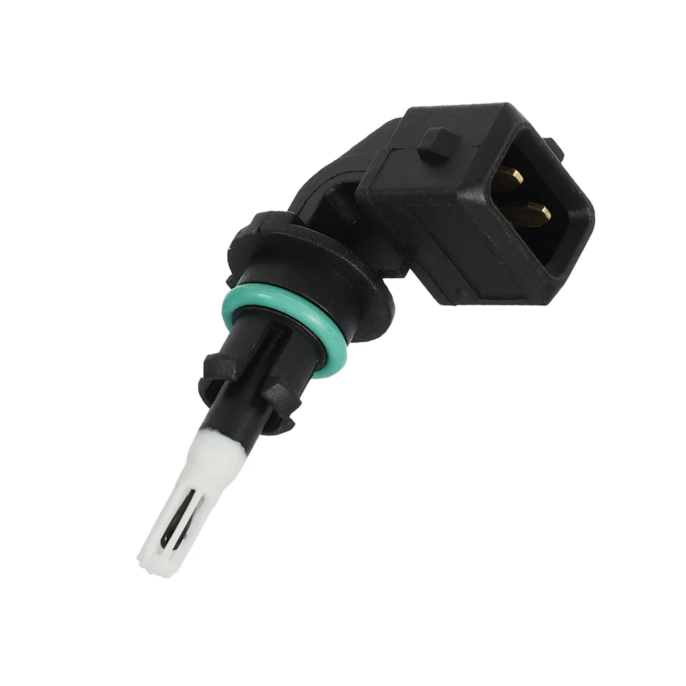 Auto Lufteinlass Ladung Temperatur Sensor Für BMW 116d 118d 318d 325d 330d 320d 520d 525d 530d 535d 635d 740d 745d 18d 20d 30d 35