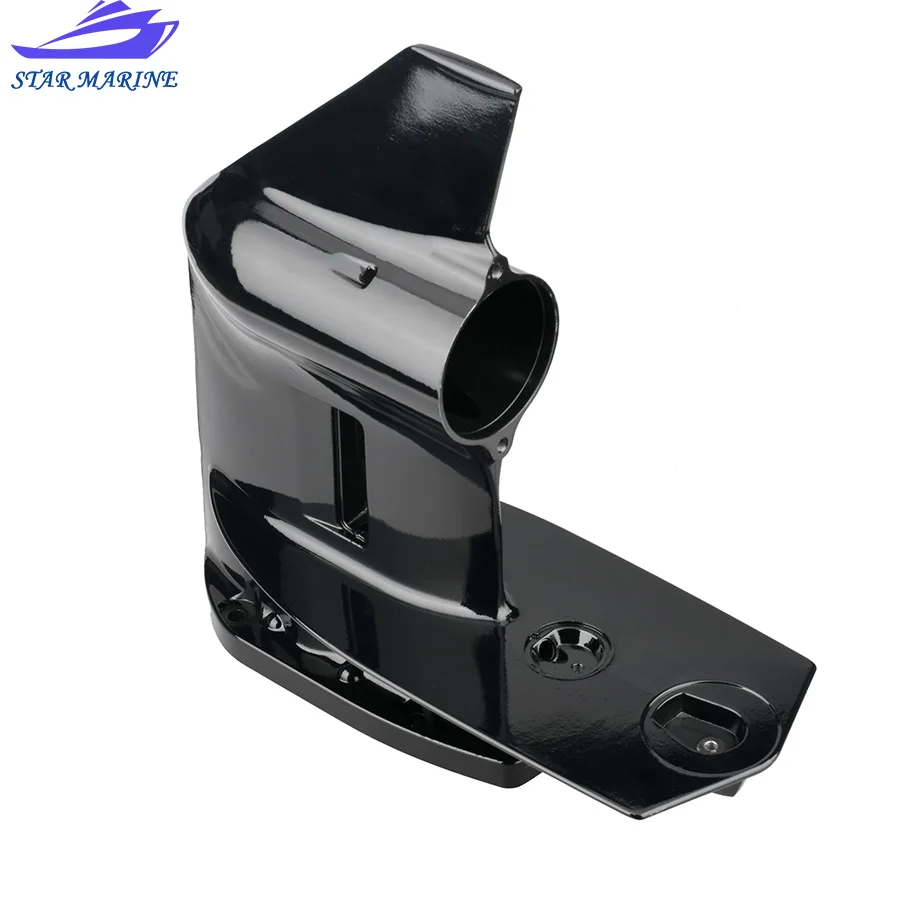 398S60000 Gear Case Housing For Tohatsu outboard motor M9.9 M15 M18 HP 398S60000-0 398S60000 Boat Engine Parts