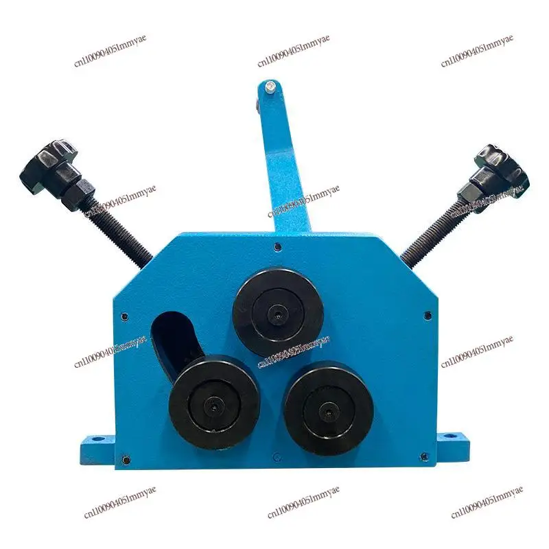 

Metal bending machine Small pipe bending machine Hand operation