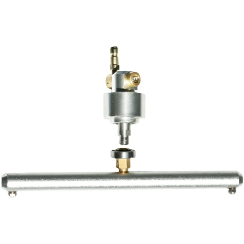 Hogedrukwasplaats Huishoudelijke tuinreiniging Bestratingsreiniger 15-inch waterspatten wasartefact