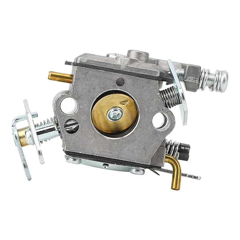 Carburetor For Partner 350 351 352 370 371 390 Walbro WT-625 WT-391 Carburetor WT-624 Carb Carby Craftsman Poulan Sears