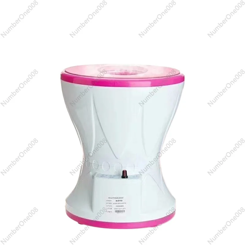 Women's health care Steam Seat Steamer for Face Underbody Good for Women Health Steam Seat