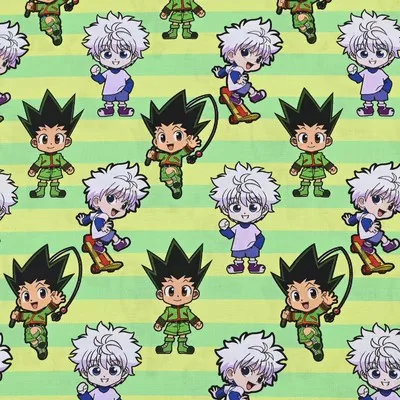 Japanese Dragon Ball Cotton Fabric Sewing Meterial Handmade Patchwork Quilting Baby Dress Home Sheet Needlework DIY