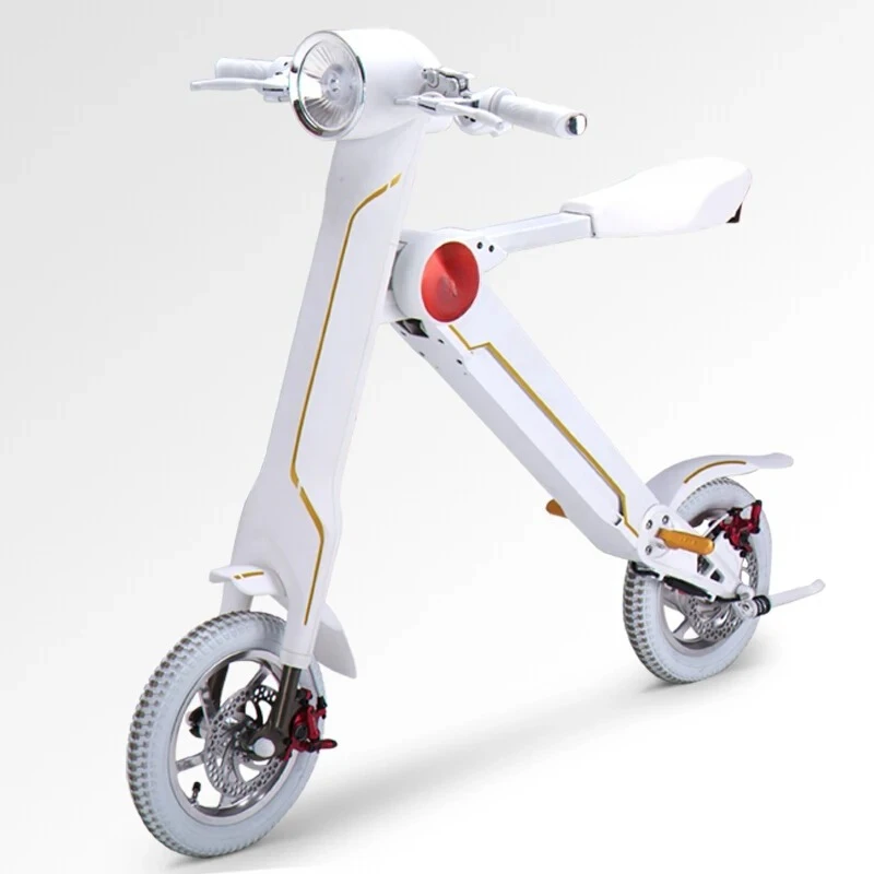 For Electric Scoote… - image