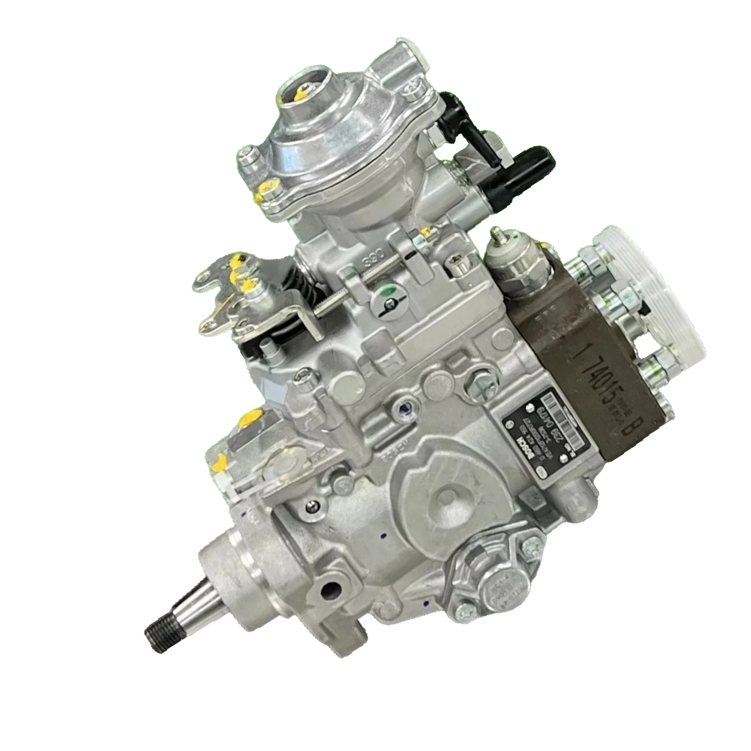Fuel Injector Pump For MAN 4.6L Eng. D0824LFL09 51111037536 0460424150 Excavator Engine Replacement Parts