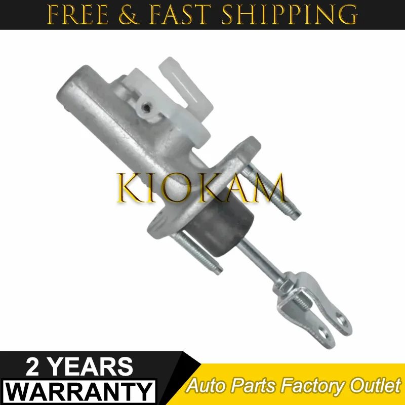 

1X MR374499 MR 374499 MR-374499 Clutch Master Cylinder Assembly For Mitsubishi Pajero Pinin Montero