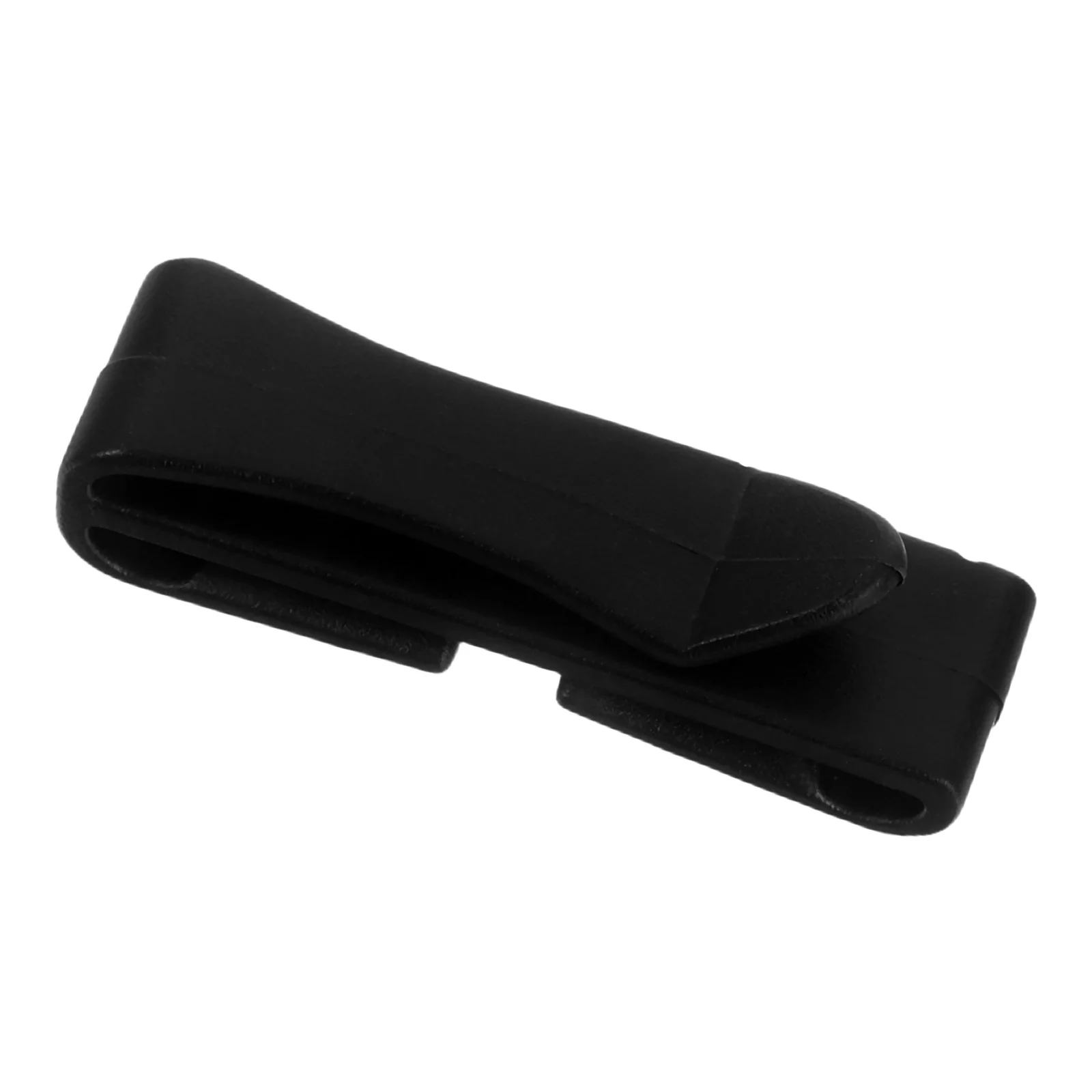 

Belt Buckles Strap Clip Tactical Webbing Buckle for Backpack 38Mm Black Fixed Buckle Strap Management Tool Outdoor Gear