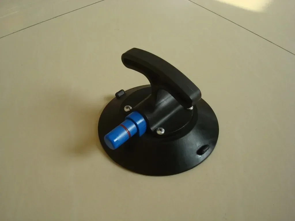 

6 inch curved face suction pump suction cup