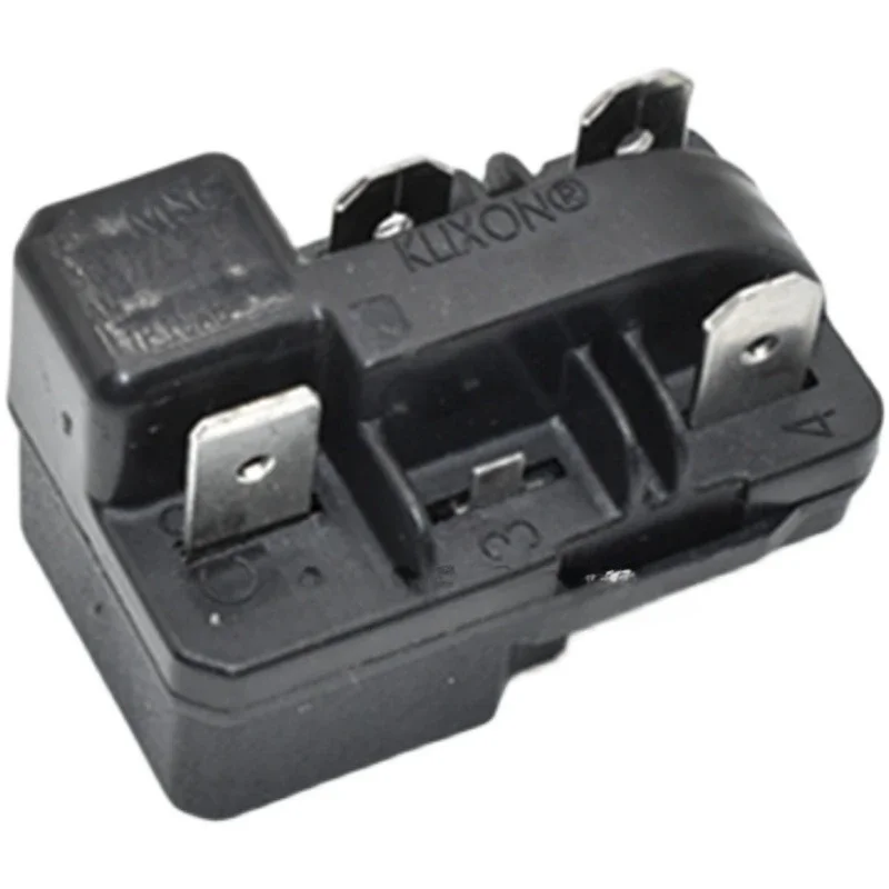 1PC Suitable for Didu refrigerator BCD-220TG compressor PTC starter KLIXON over-temperature overload protection relay