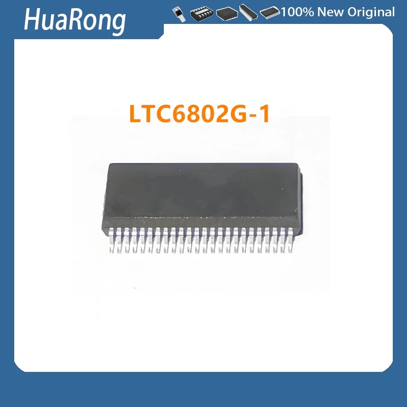 10Pcs/Lot Ltc6802G-…