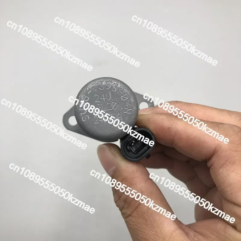 الأصلي SV98-T39S-0-N-24DY2A الملف اللولبي صمام عالية الجودة لاستبدال LW600K محمل رافعة شوكية النظام الهيدروليكي