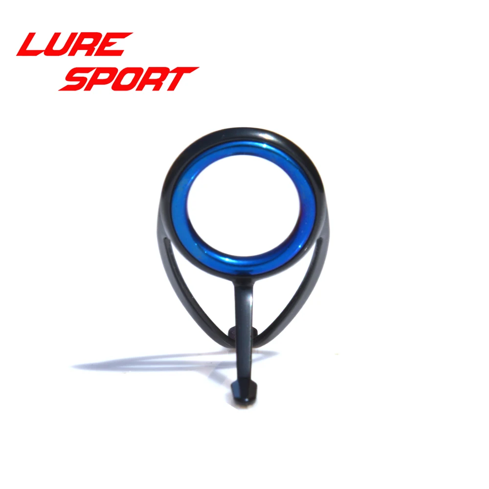 بروتون 9 قطعة إطار فولاذي أسود مجموعة دليل حلقة زرقاء BKW20 دليل BMN6 دليل قضيب بناء مكون إصلاح ملحق ذاتي الصنع