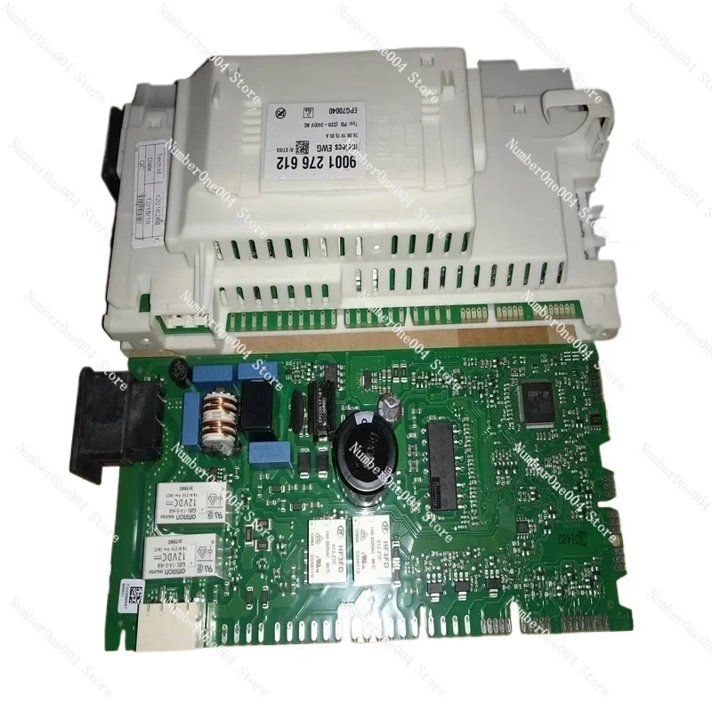 For  9001276612 EPG70040 Dishwasher Control Module Circuit Board Shall Apply