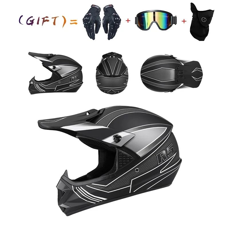 

Adult Female Classic Men Motocross Cross Downhill Soporte Casco Road Helmet Off-road Racing Motorcycle Original Helmets
