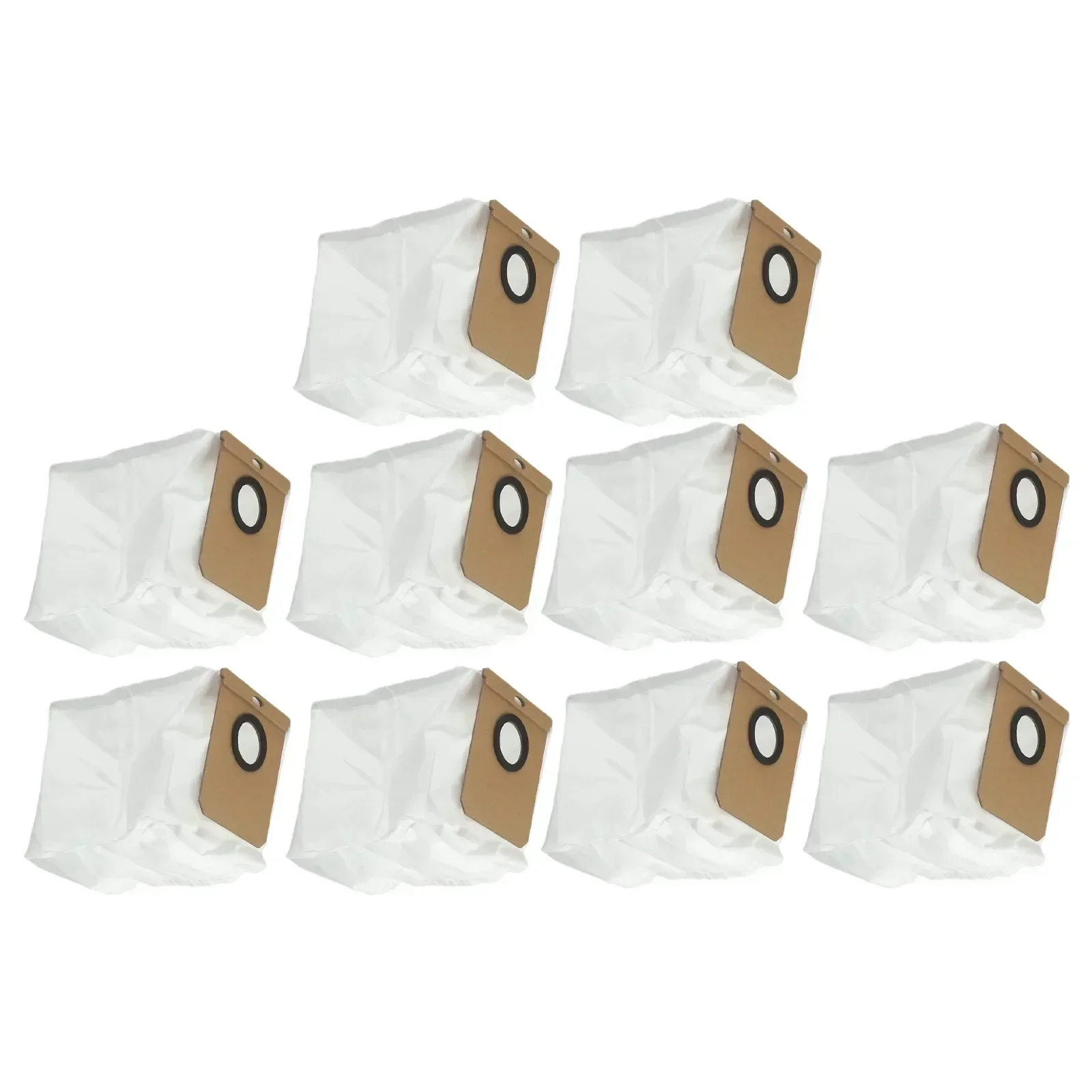 Dust Bags For Cecotec For Conga 2299 Ultra 2499/7490/8290 Vacuum Cleaner Parts Replacement Cleaner Spare Parts Accessories