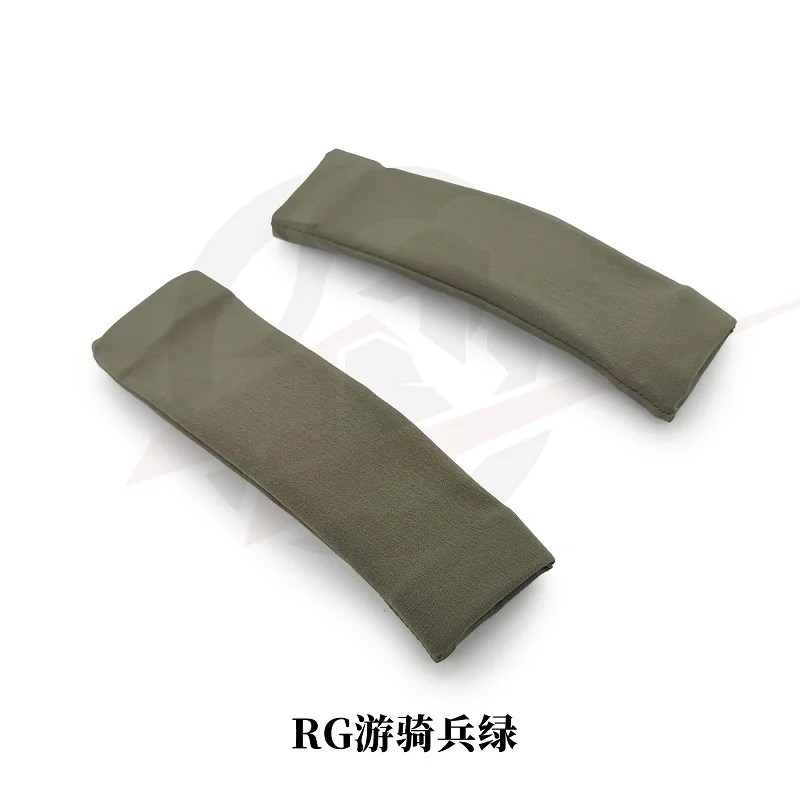 

AOR1/AOR2 Эластичная мягкая четырехсторонняя эластичная универсальная подплечница