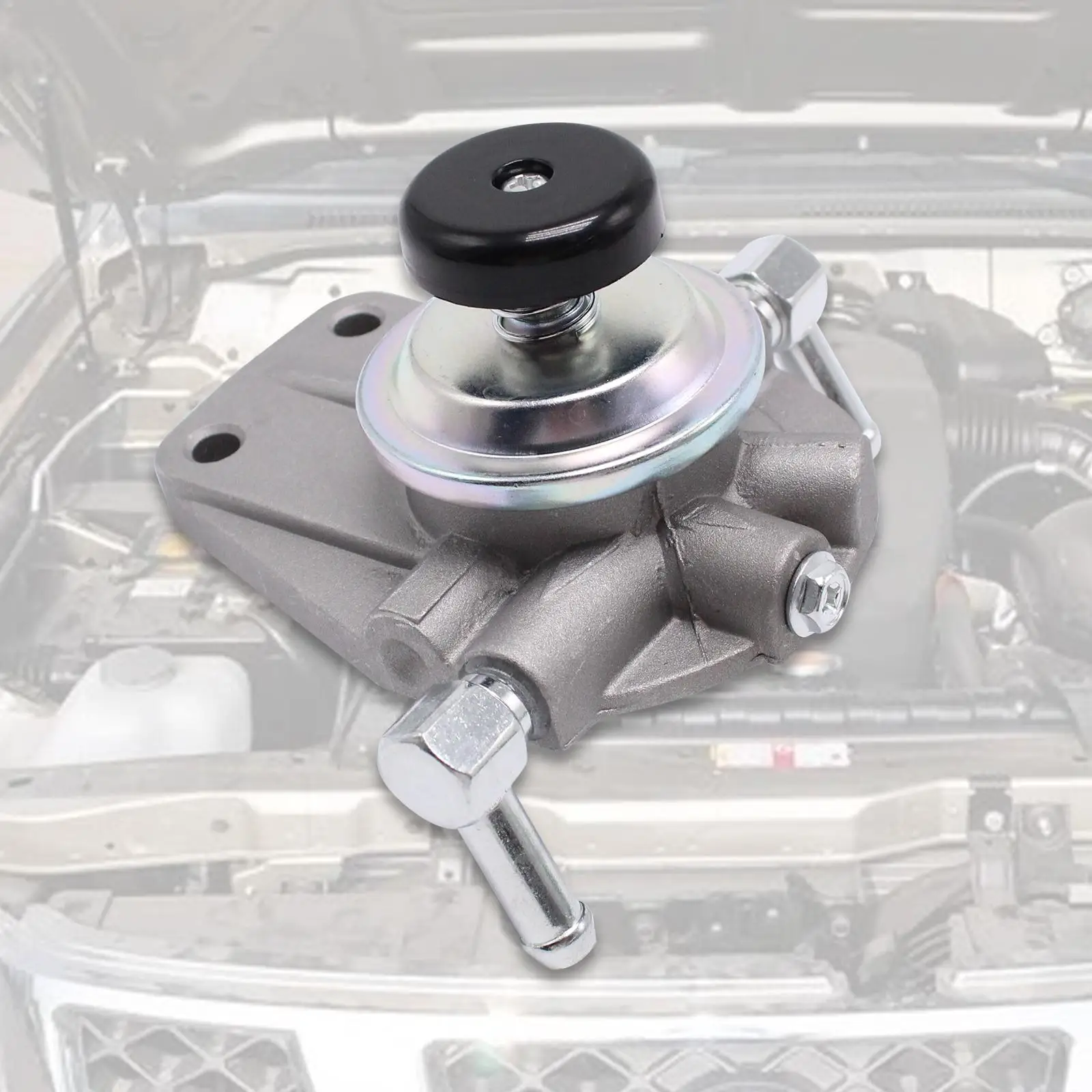 

Fuels Filters Lift Primer Pump Directly Replace for Nissan Patrol Gu ZD30