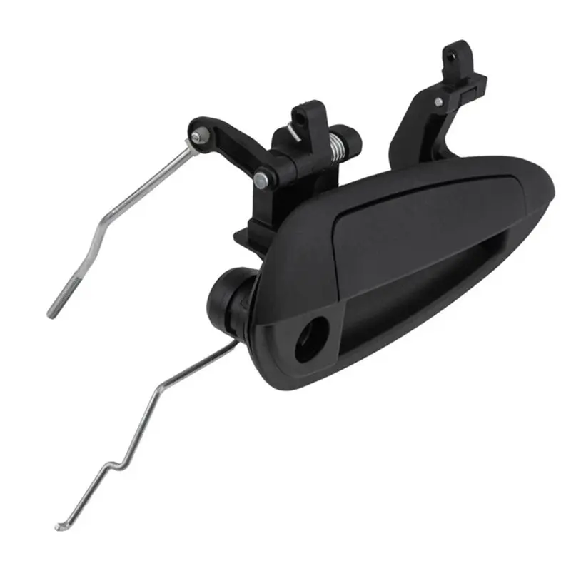 A64P-Exterior Door Handle For Fiat LINEA (323, 110) 1.4 T-Jet 2007-2013