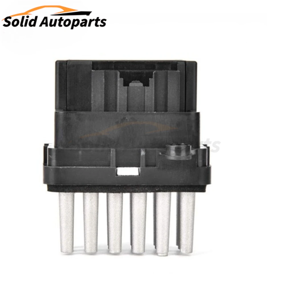 

1433503 Blower Heater Motor Resistor For Ford Mondeo IV Focus II Escape Fiesta VI Galaxy 6G9T-19E624-AD 1847910