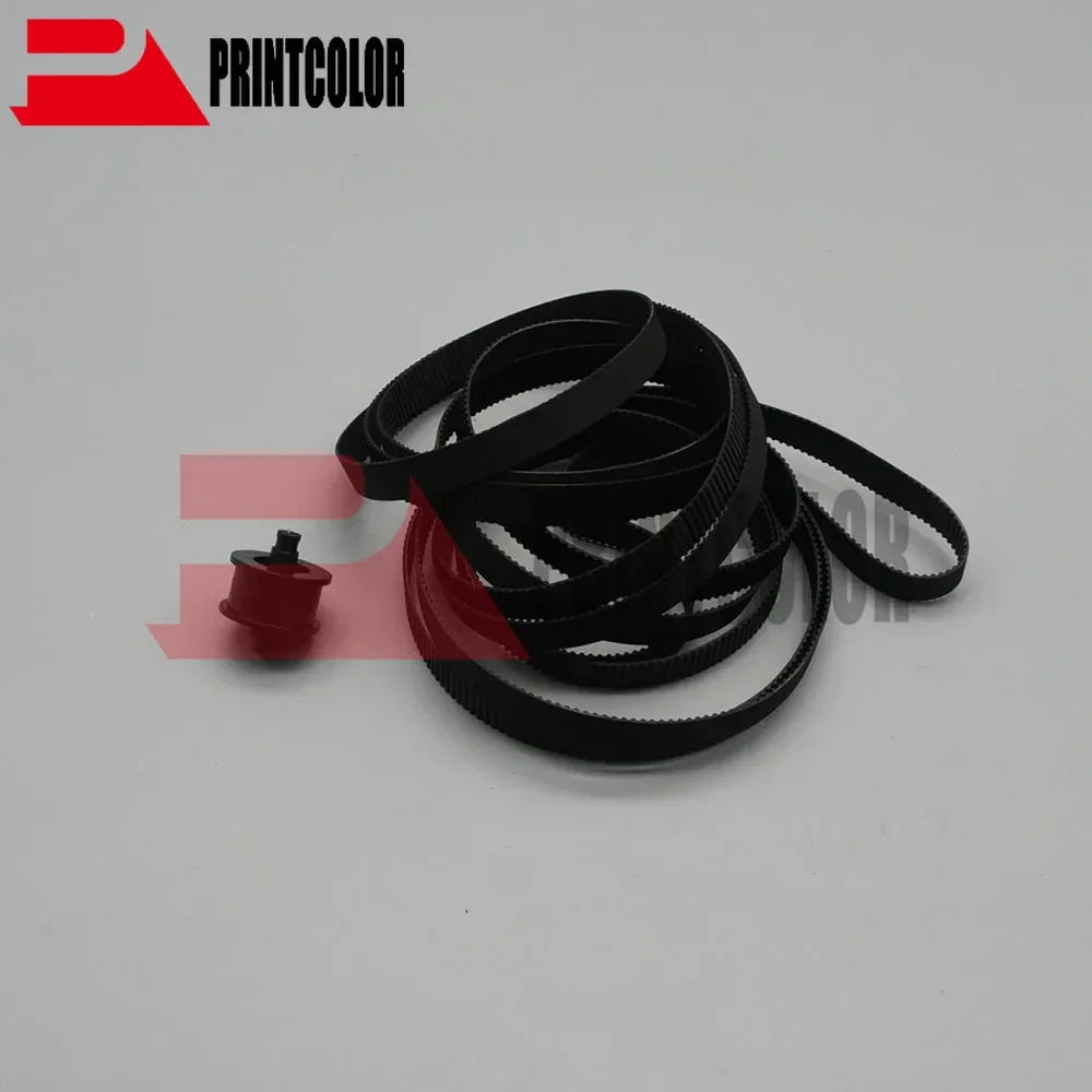 Q6659-60175 Scan Axis Carriage Belt 44