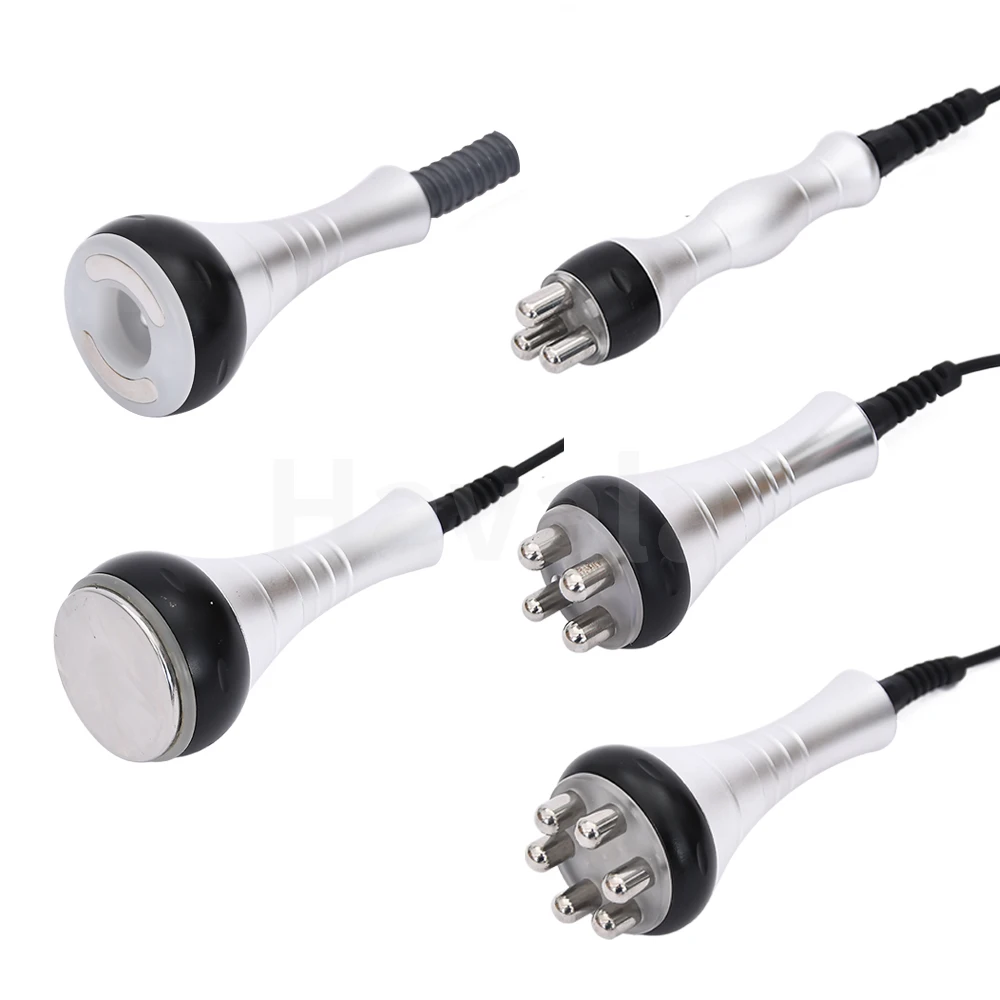 2023 휴대용 캐비테이션 슬리밍 체중 감소 기계, 진공 리프팅, 지방 제거, 캐비테이션 리포 살롱 장비, 80K, 신제품