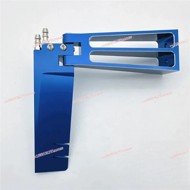 metal-op-upgrade-rudder-steering-parts-for-spartan-sr-rc-boat-durable-metal-direction-rudder-replacement-accessories