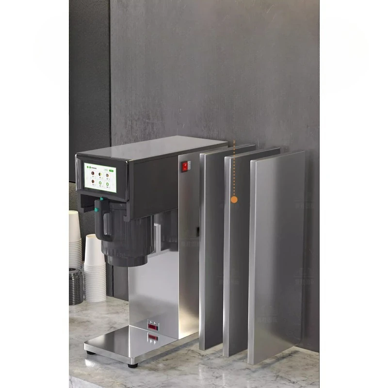 Intelligent making machine Commercial making machine New Chinese drinking milk shop equipment