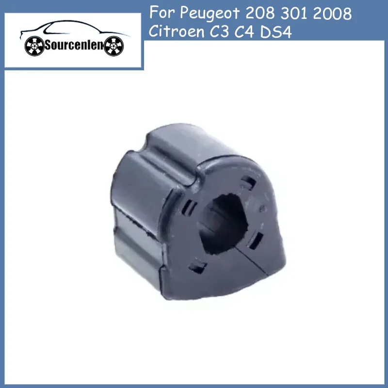 Brand New Transvers…