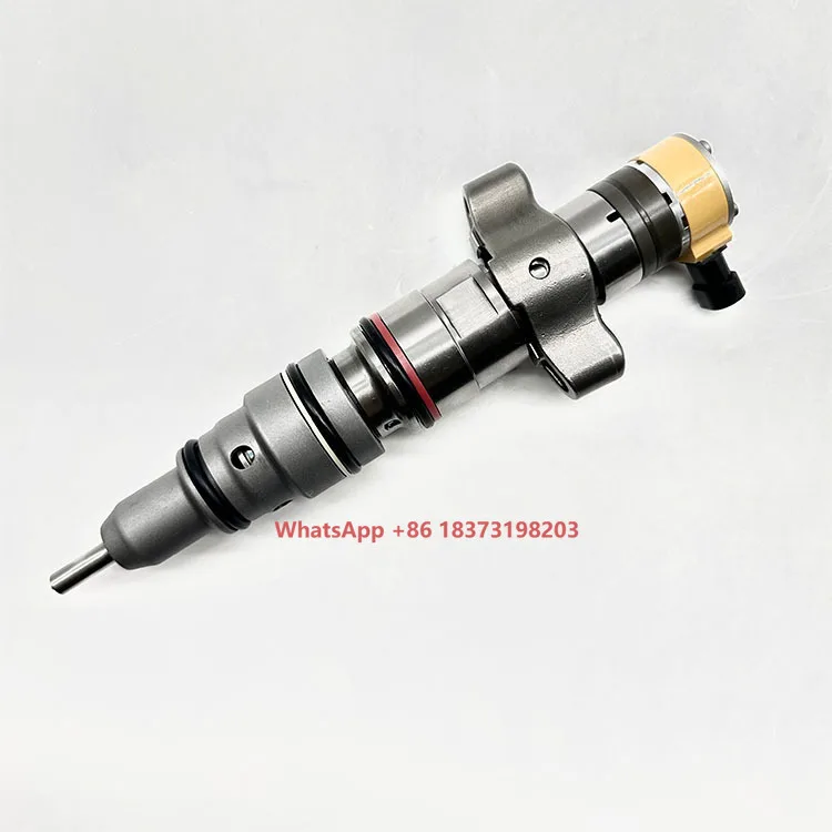 

Carter 268-1836 New Construction Fuel Injector Compatable with Carter Fuel Systems for Machinery Parts