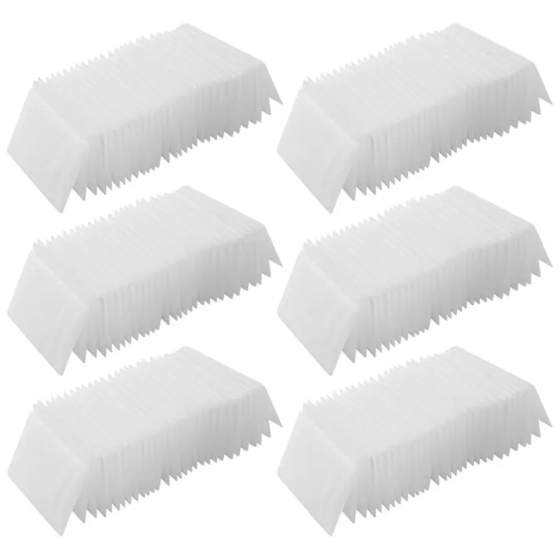 

【ОРНАМЕНТ】180 шт. сменных одноразовых фильтров для аппаратов CPAP Resmed S9/S10, сверхтонкие HEPA-фильтры