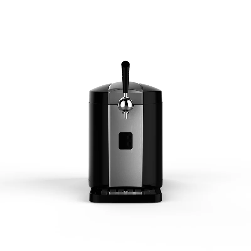 Factory Custom Home Bar Equipment Draft Beer Dispensers Machine Dry Contact Beer Cooling